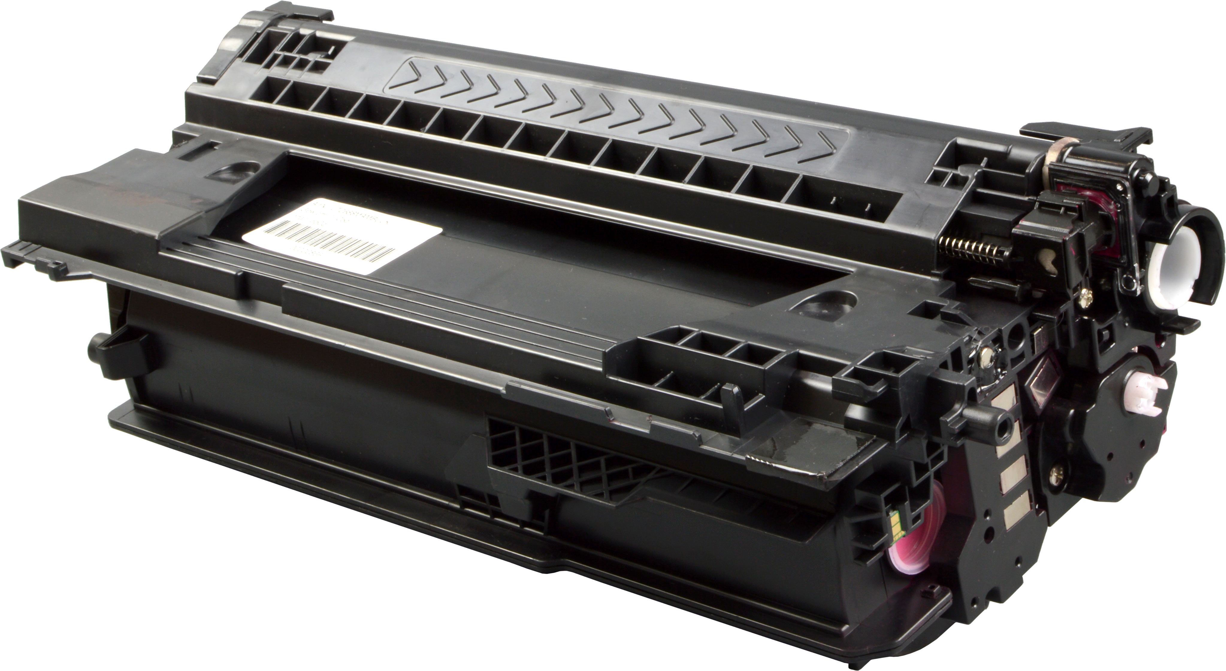 Ampertec Toner für HP CF453A  655A  magenta