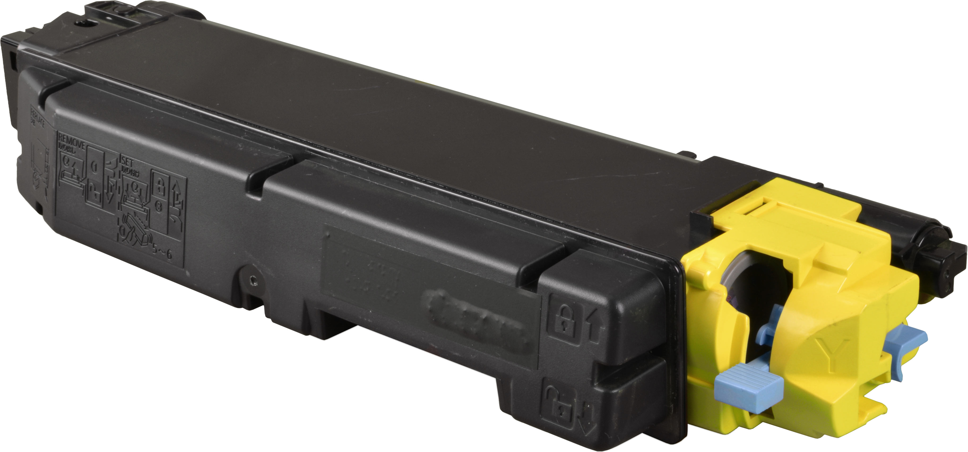 Ampertec Toner für Kyocera TK-5305Y  yellow