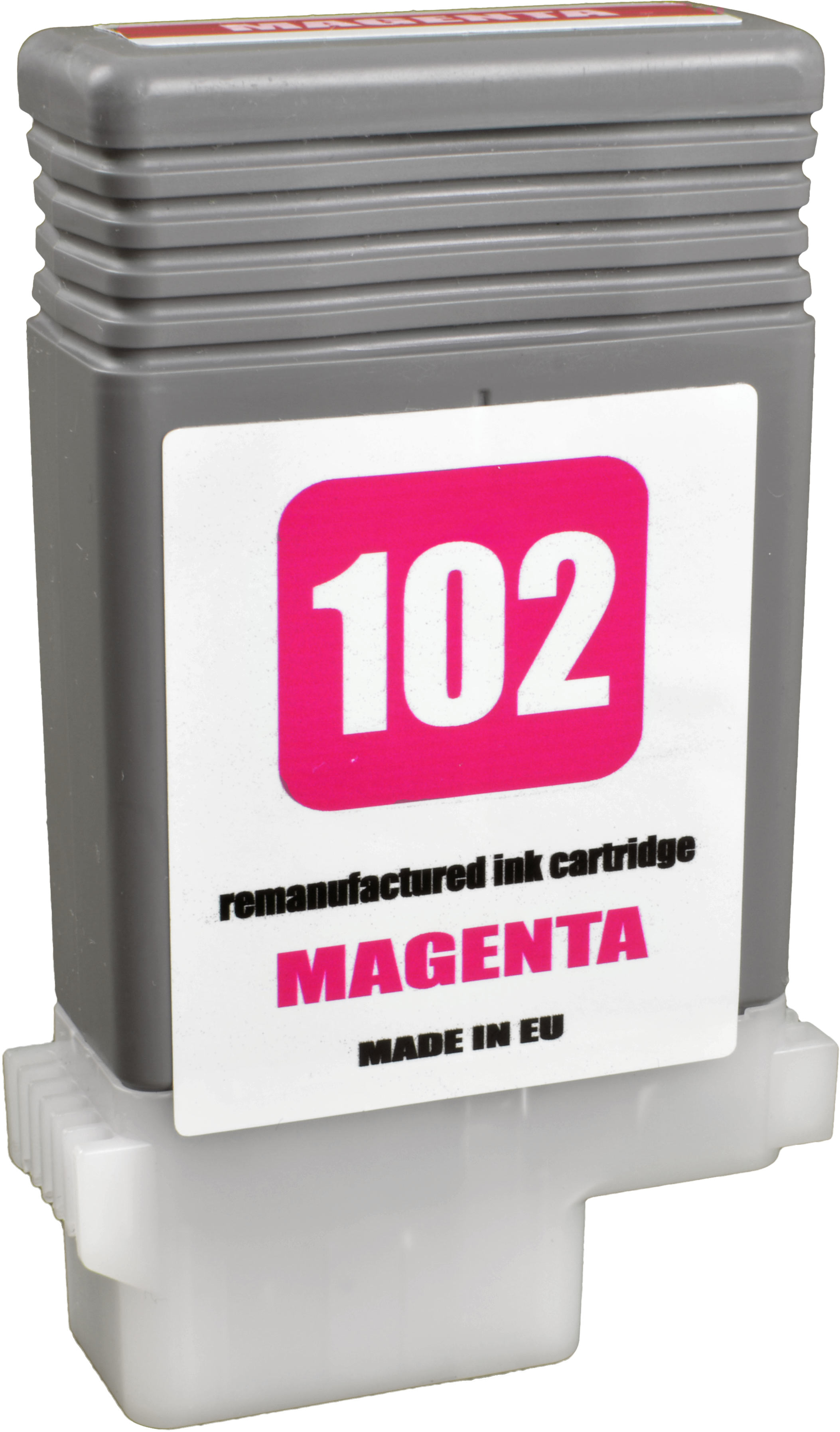 Ampertec Tinte für Canon PFI-104M  3631B001  magenta