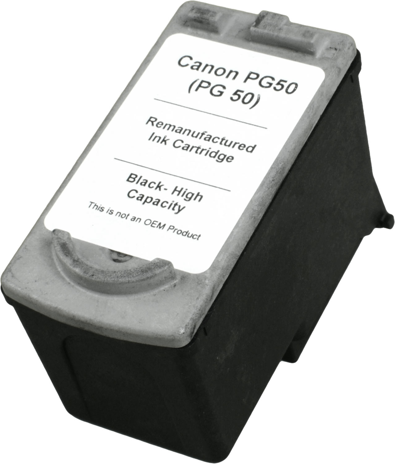Ampertec Tinte für Canon PG-40 / PG-50  schwarz
