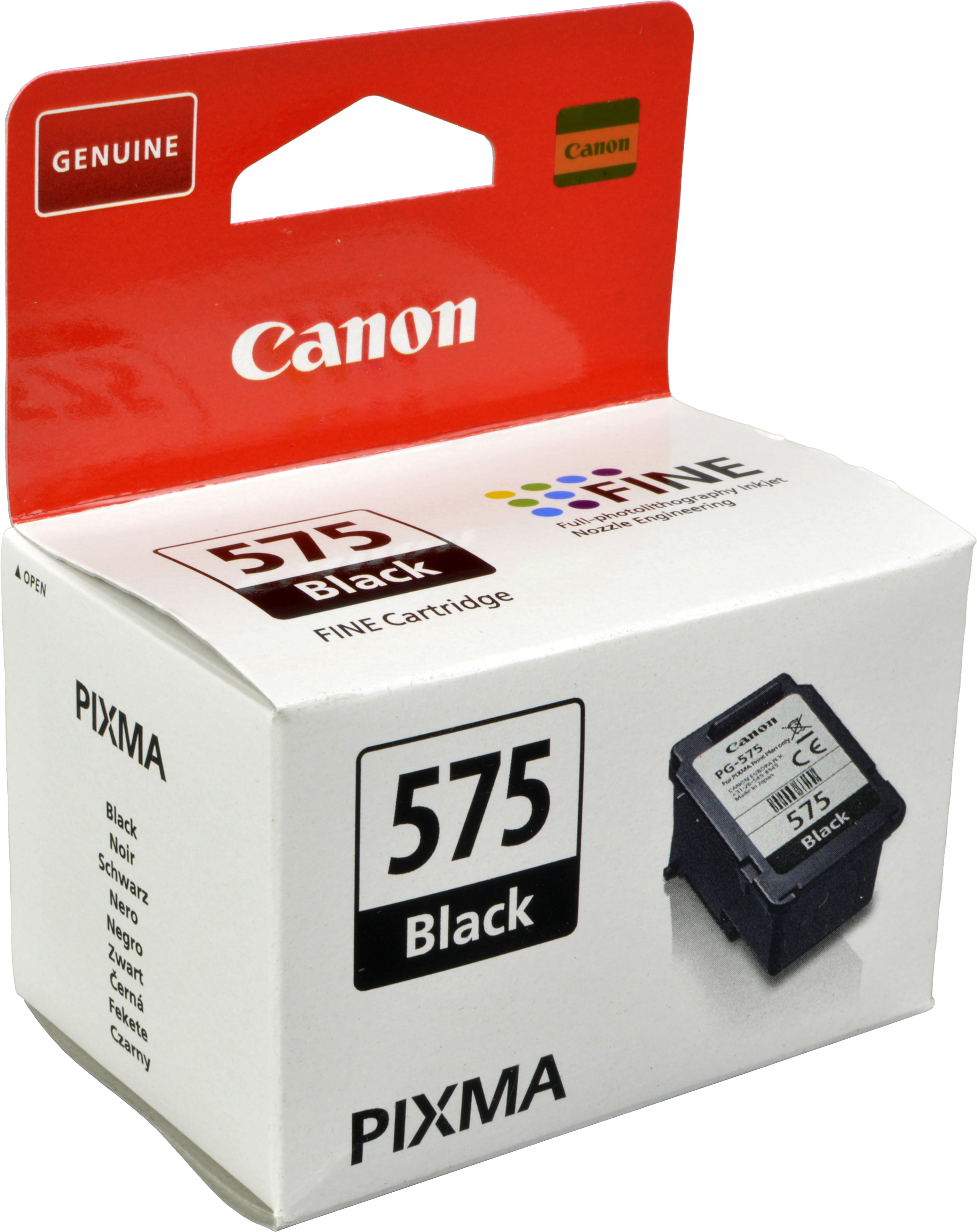 Canon Tinte 5438C001  PG-575  schwarz