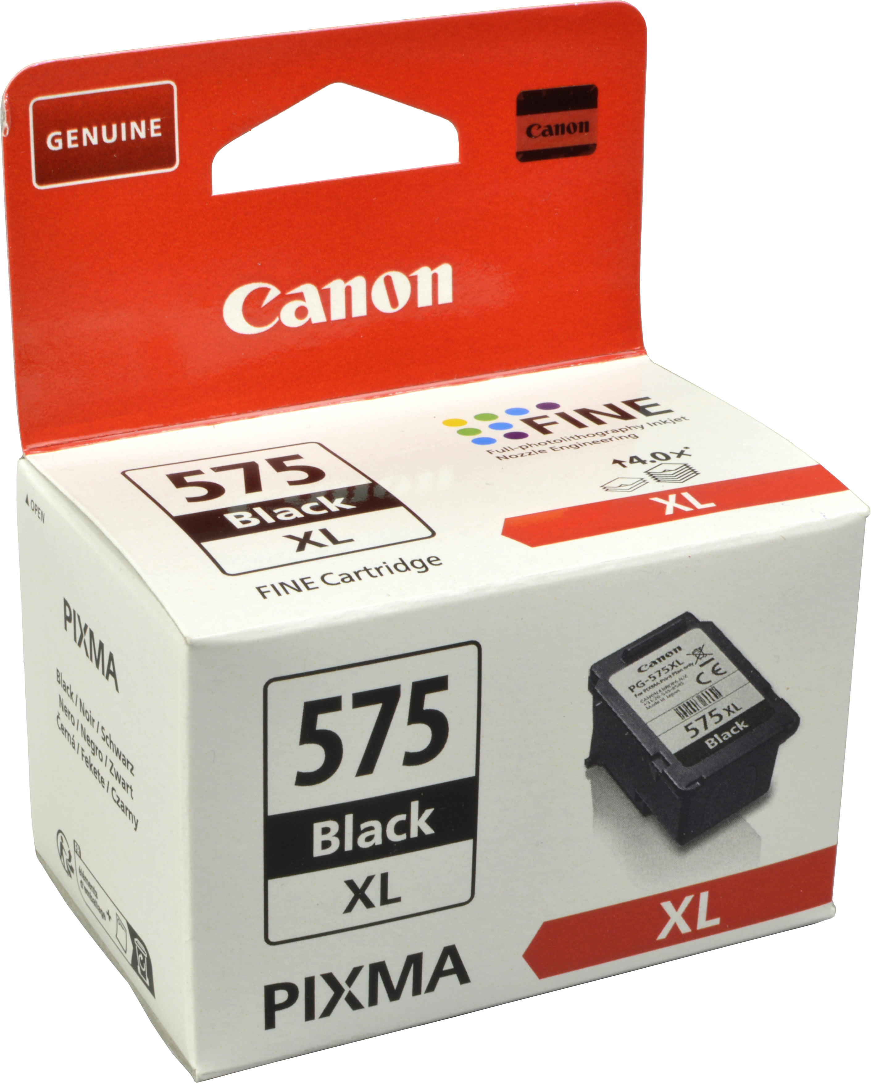 Canon Tinte 5437C001  PG-575XL  schwarz