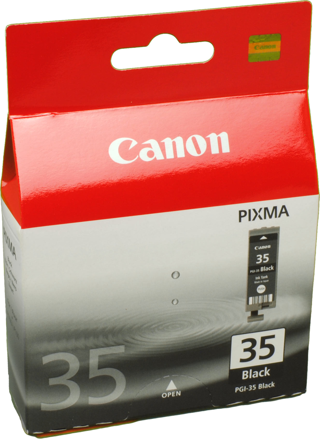 Canon Tinte 1509B001  PGI-35  schwarz