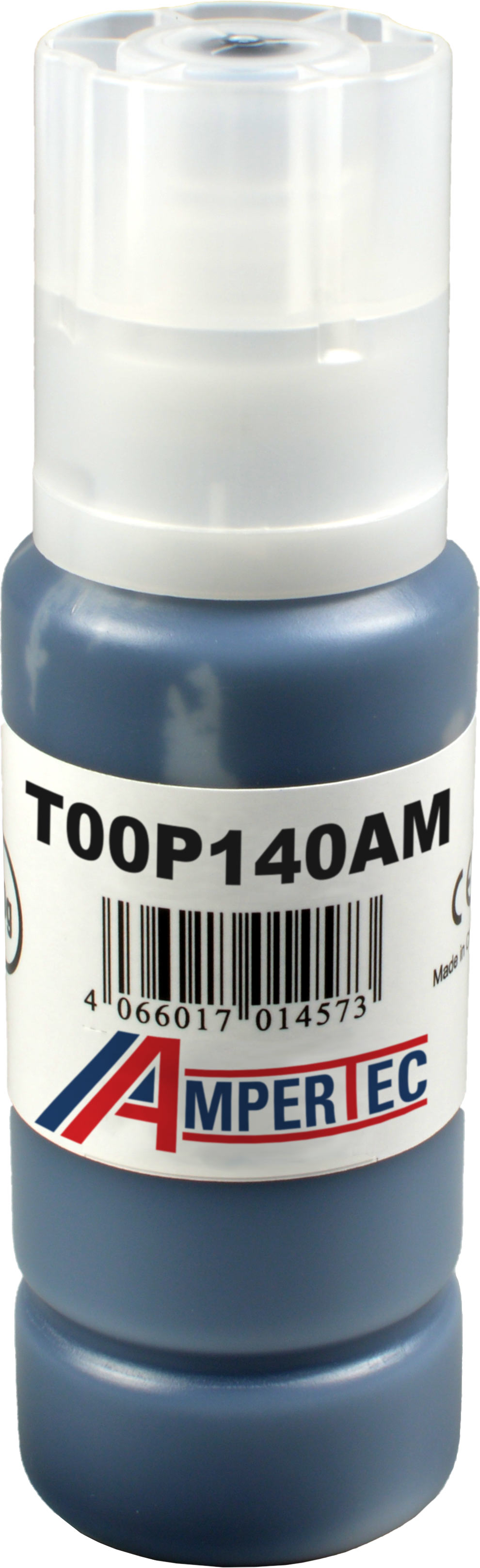 Ampertec Tinte für Epson C13T00P140  104  black