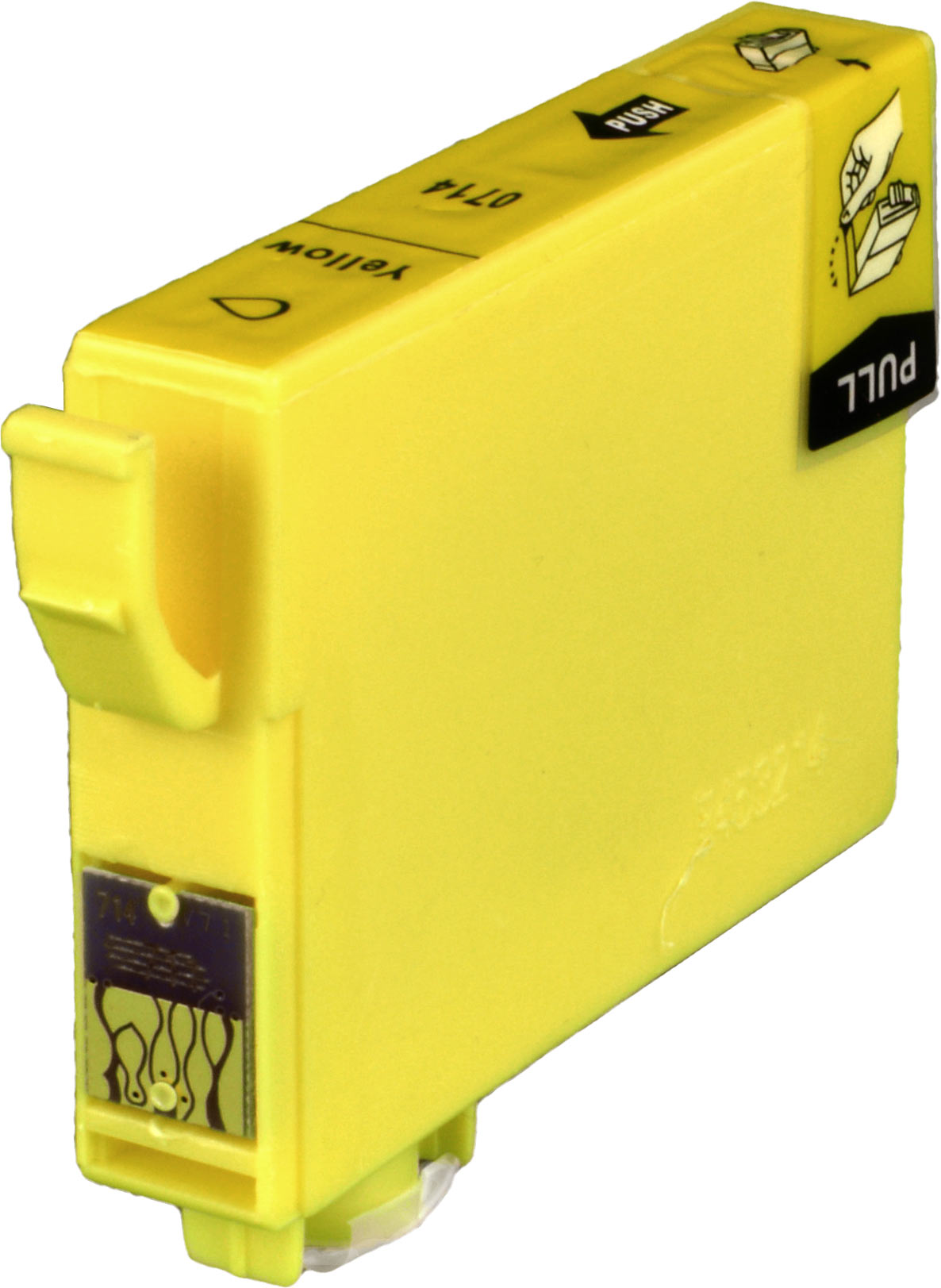 Ampertec Tinte für Epson C13T08944010  yellow