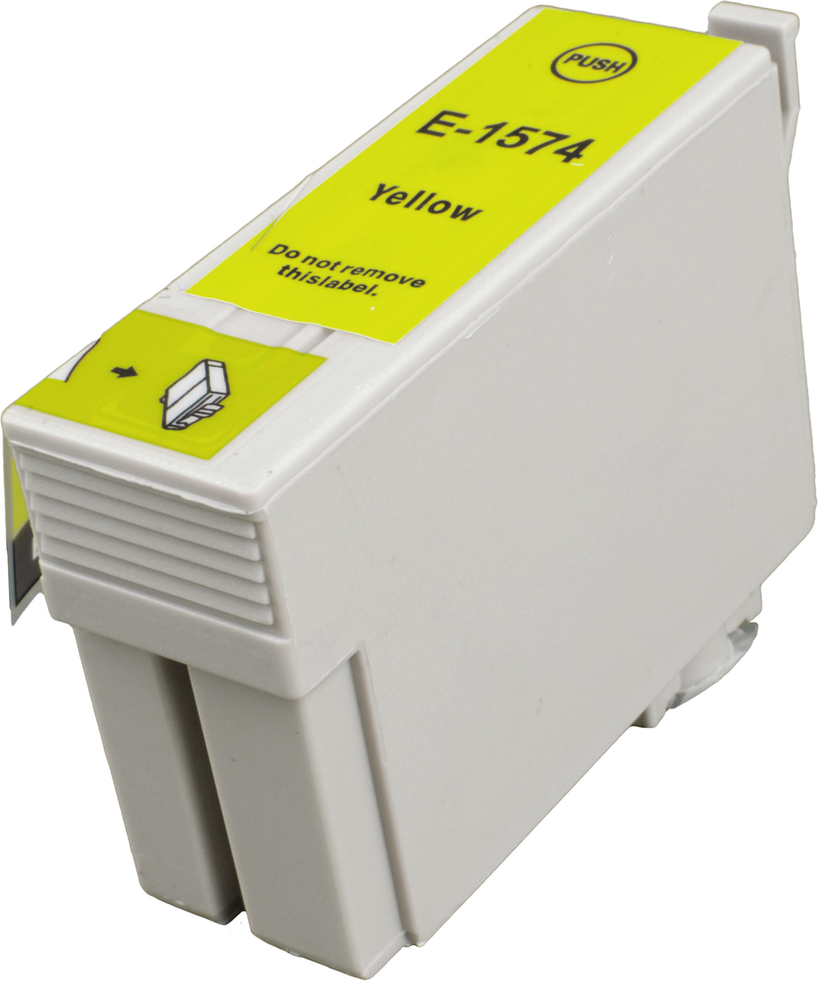 Ampertec Tinte für Epson C13T15744010  yellow