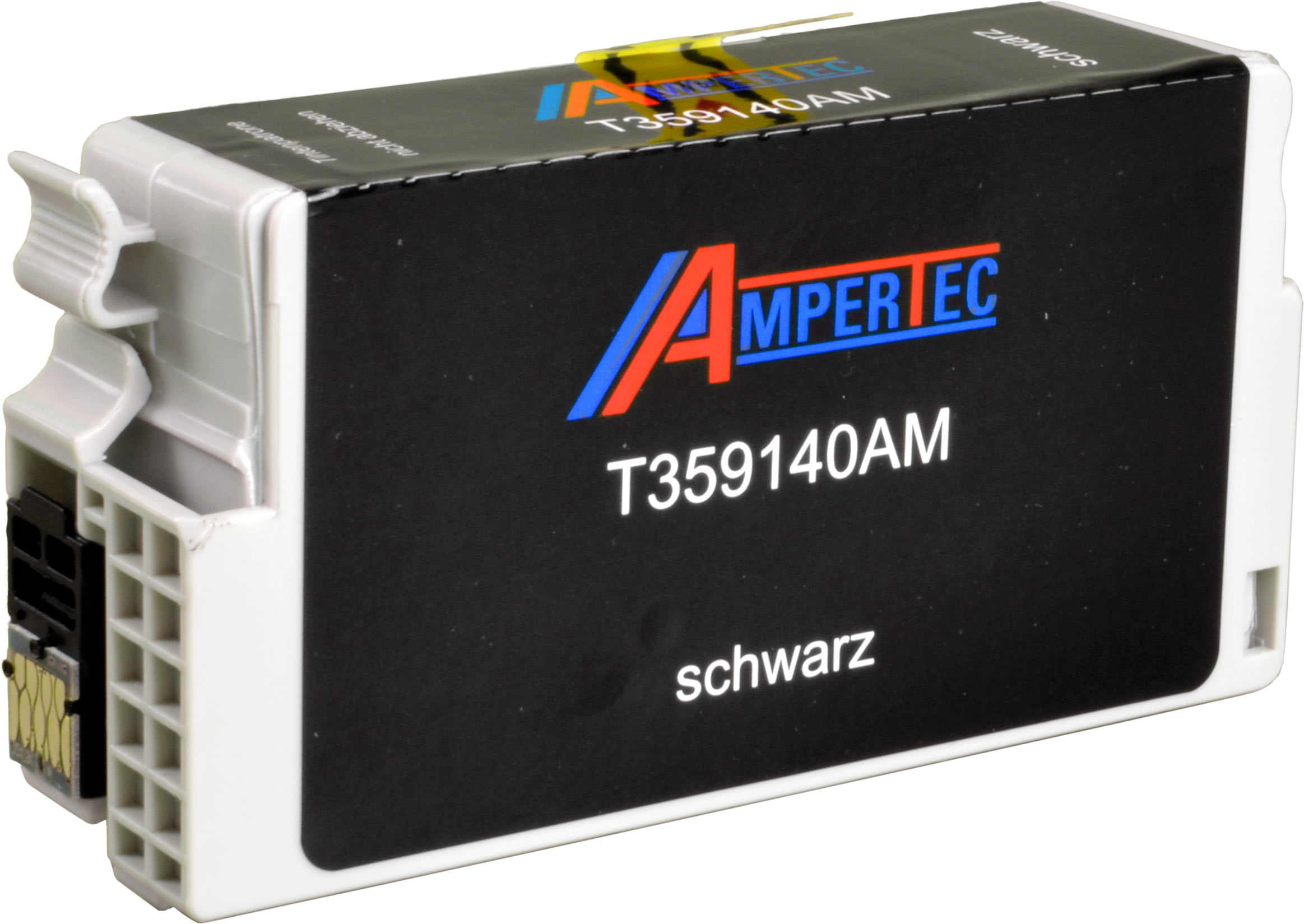 Ampertec Tinte für Epson C13T35914010 35XL  black